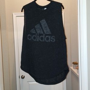 Adidas tank top